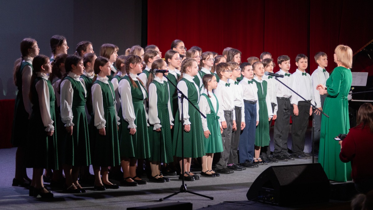 Свыше 200 артистов выступили в Музее Победы на фестивале в честь Великой Отечественной