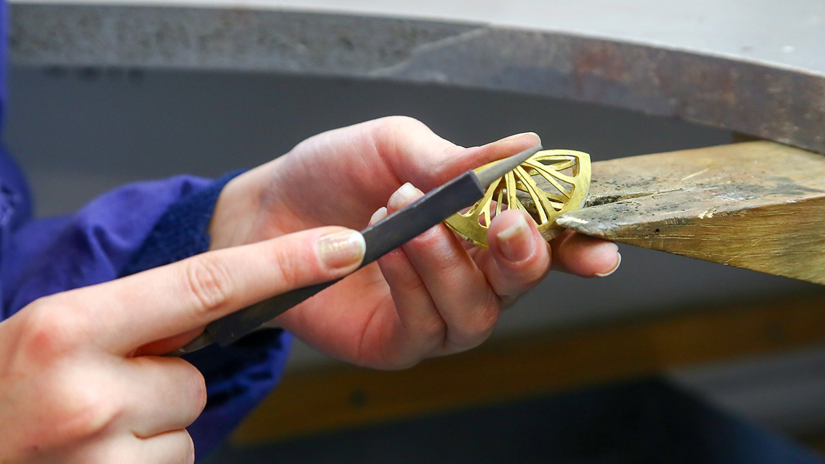 В каких профессиях находят себя люди с РАС