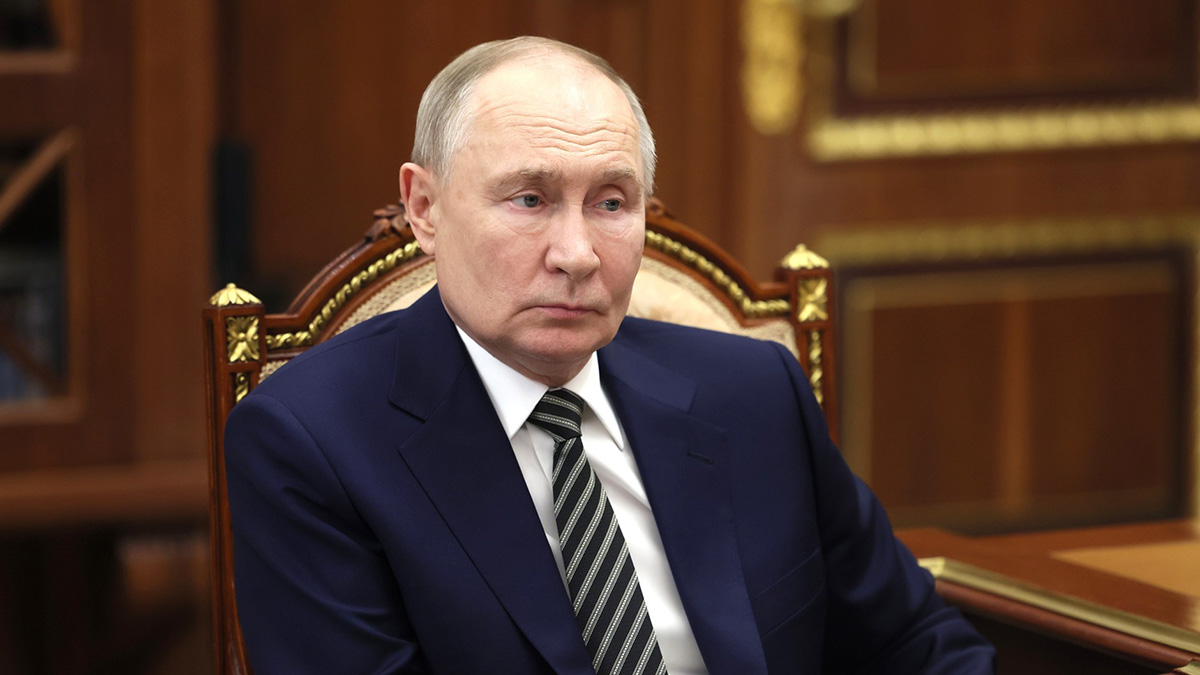 Путин: Семейная льготная ипотека будет сохранена