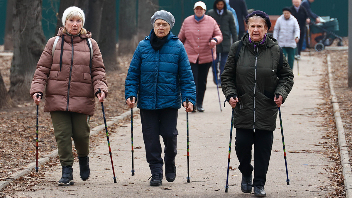 Депутат ГД Миронов призвал ввести Единую соцкарту для пенсионеров по всей РФ