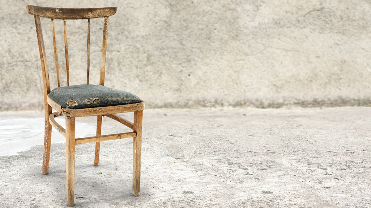 Суд рассмотрит дело жителя Пушкино, до смерти забившего стулом спящего знакомого