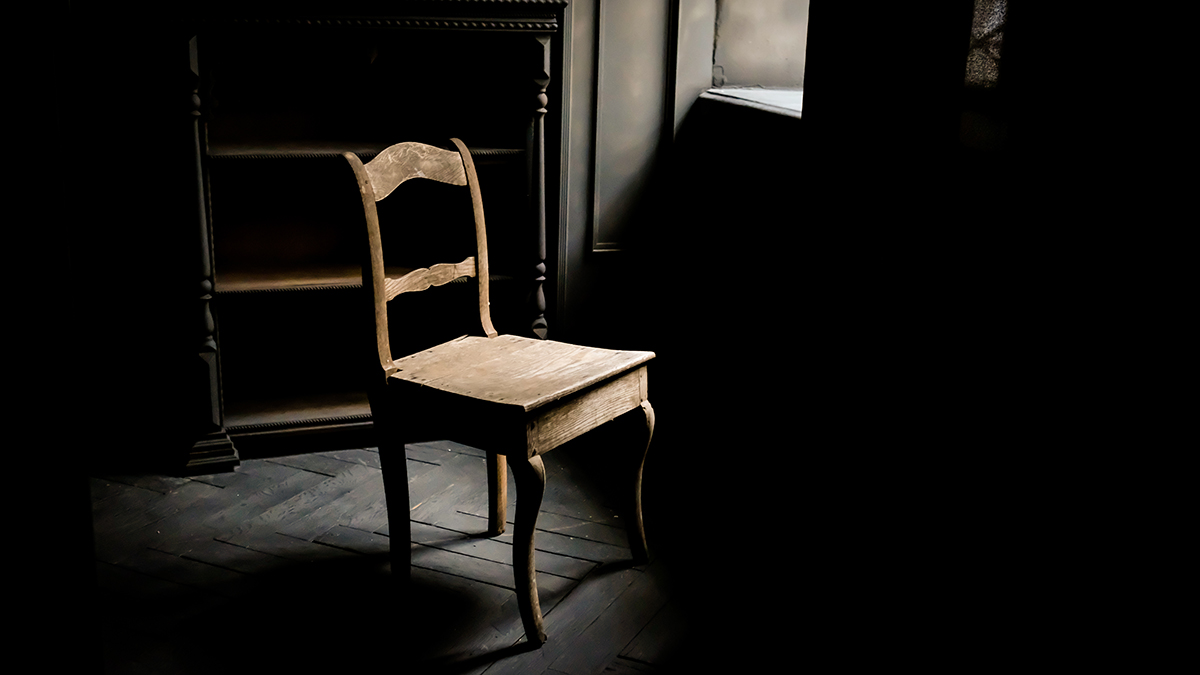 Реставрацию стульев проведут в Капелле Санкт-Петербурга