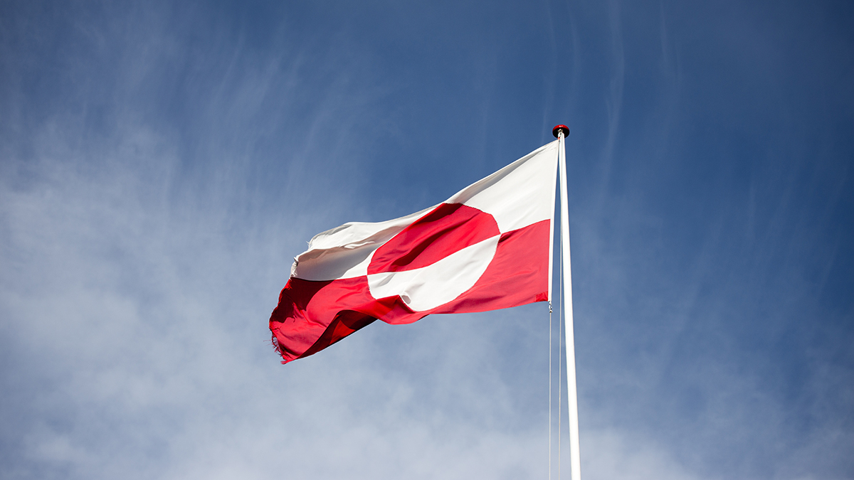 Барбин: РФ примет адекватные угрозам меры в случае конфликта вокруг Гренландии