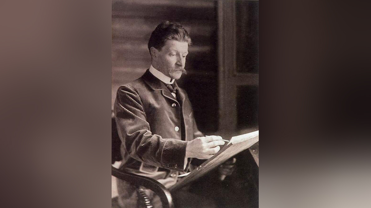 Его патетическая симфония: удивительная история любви художника Михаила Врубеля