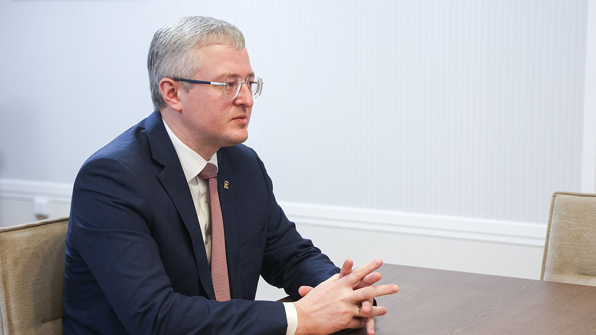 Солодов: Голосование в Москве устранило географические барьеры для камчатцев