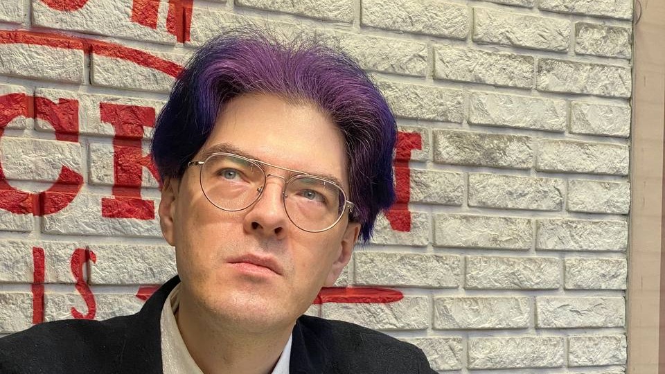 Обвиняемый в педофилии инцел Поднебесный не захотел идти под домашний арест