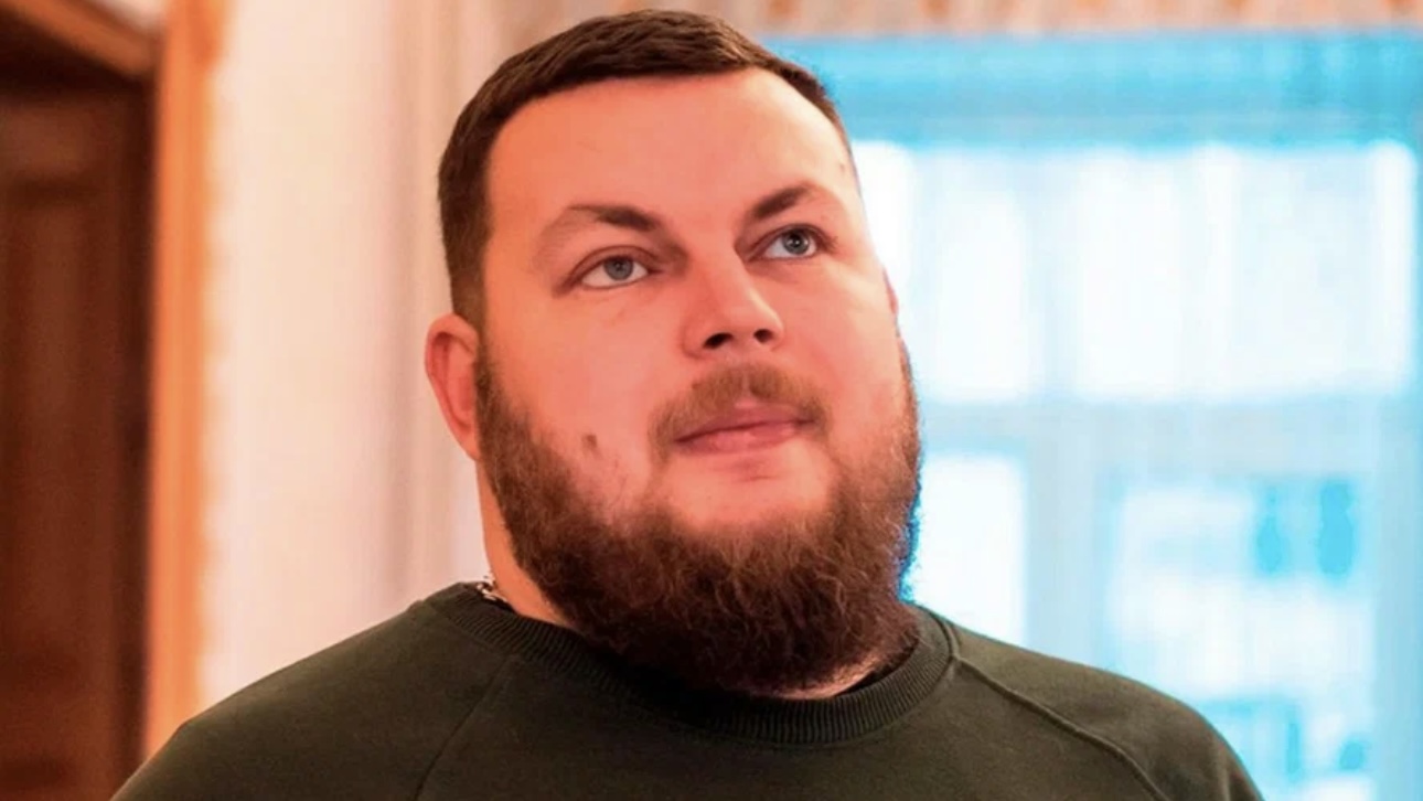 Организатора поджога Дома профсоюзов Ганула застрелили в центре Одессы