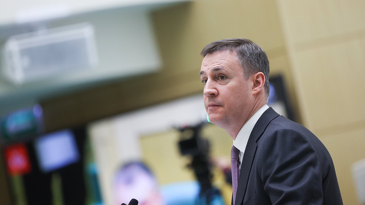 Патрушев: Япония хочет получить Курилы из-за ресурсов, а не справедливости