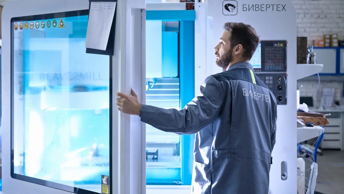 В Москве растет производство оборудования