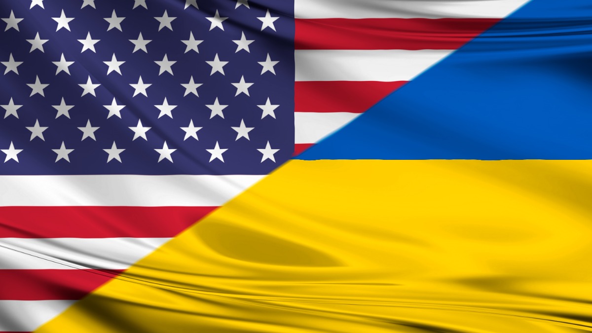 США и Украина завершили переговоры по сделке о редкоземельных металлах