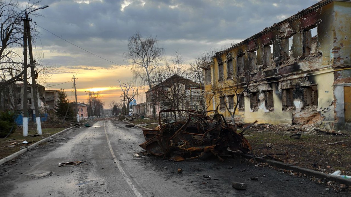 Военкор Яремчук: Под Курском нашли тело писавшей прощальные письма пенсионерки