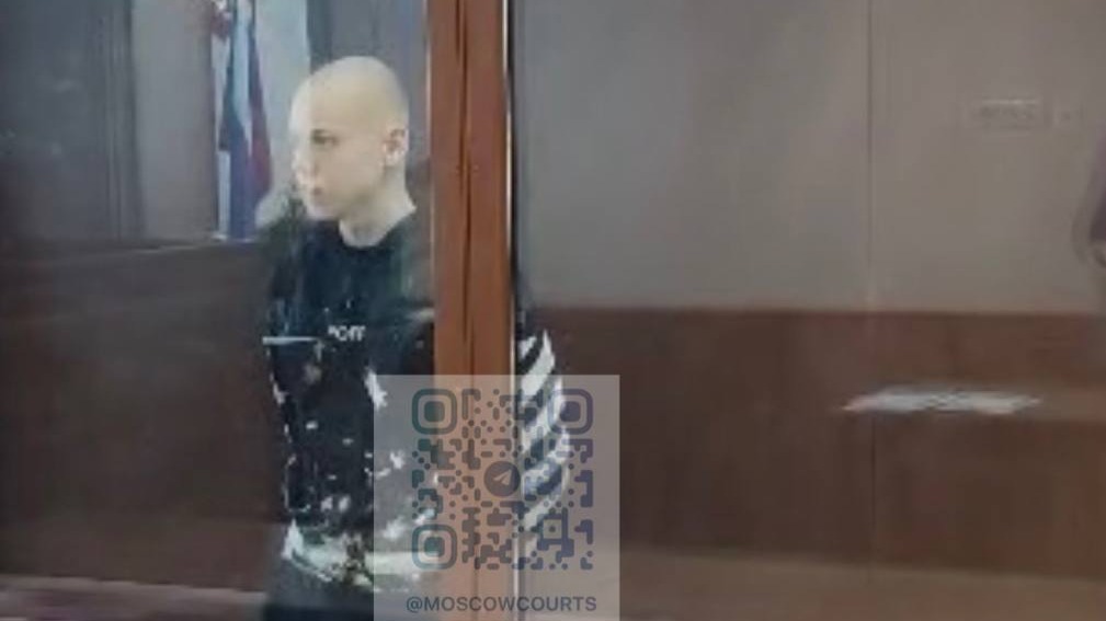 Обвиняемого в избиении мужчины до смерти в Бутовском лесу арестовали 