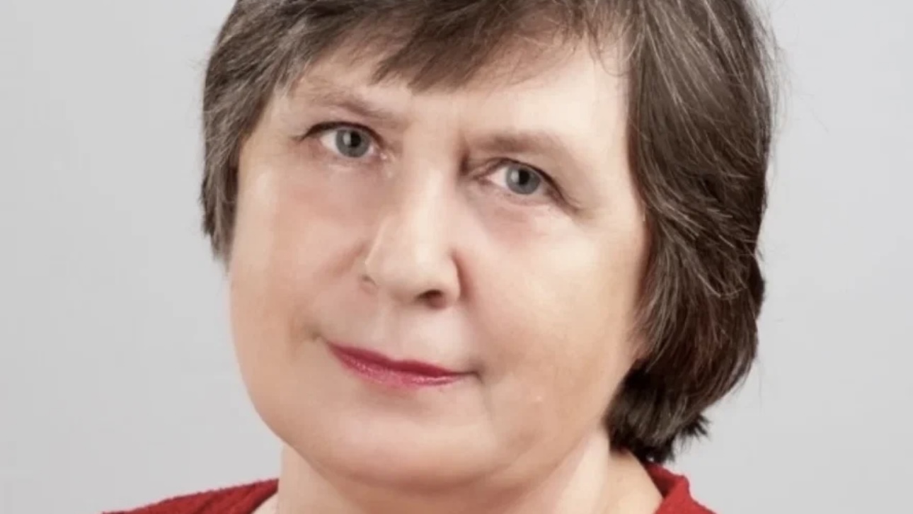 Умерла актриса и завтруппой Театра им. Вахтангова Валентина Полякова