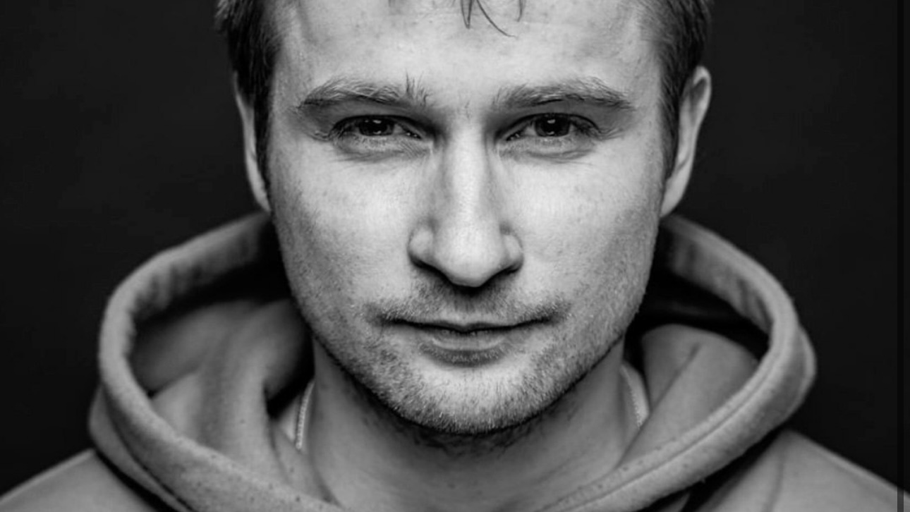 Актера фильма «Аджика» Трусова задержали с наркотиками в Москве - Shot