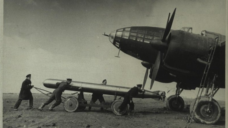 Музей Победы представит снимки Ольги Ландер и Евгения Халдея на выставке в Подземном музее «Зарядье»