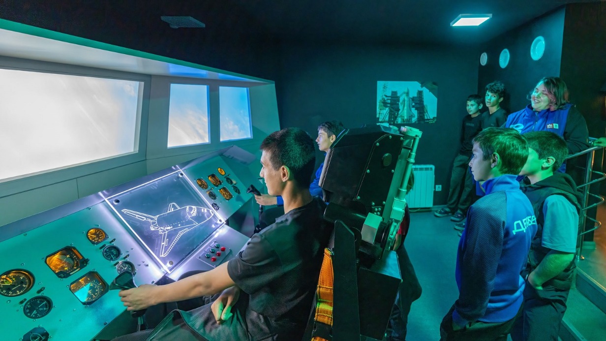 ВДНХ рассказала о программе мероприятий в дни весенних школьных каникул