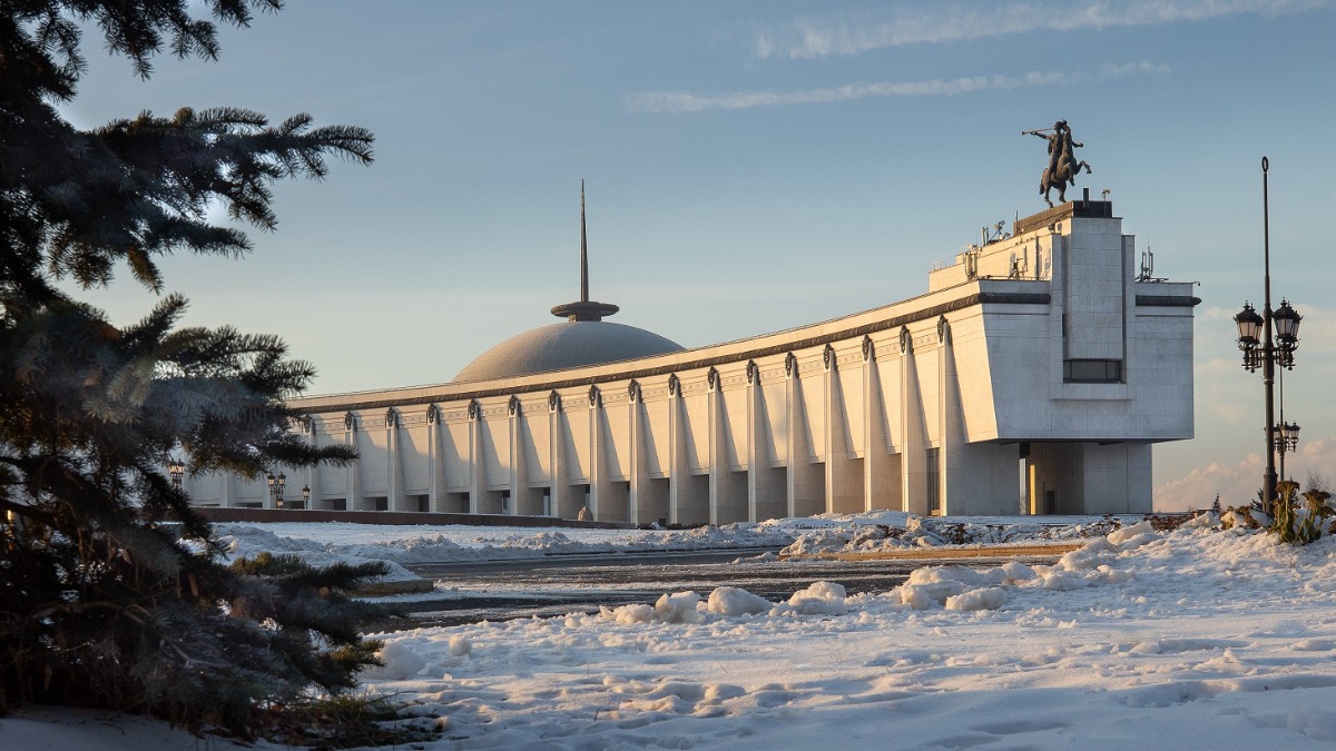 В Музее Победы расскажут об освобождении Восточной Пруссии 