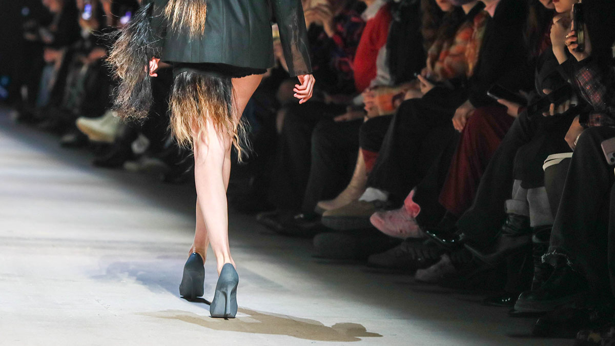 Пятая Московская неделя моды начнется 28 августа