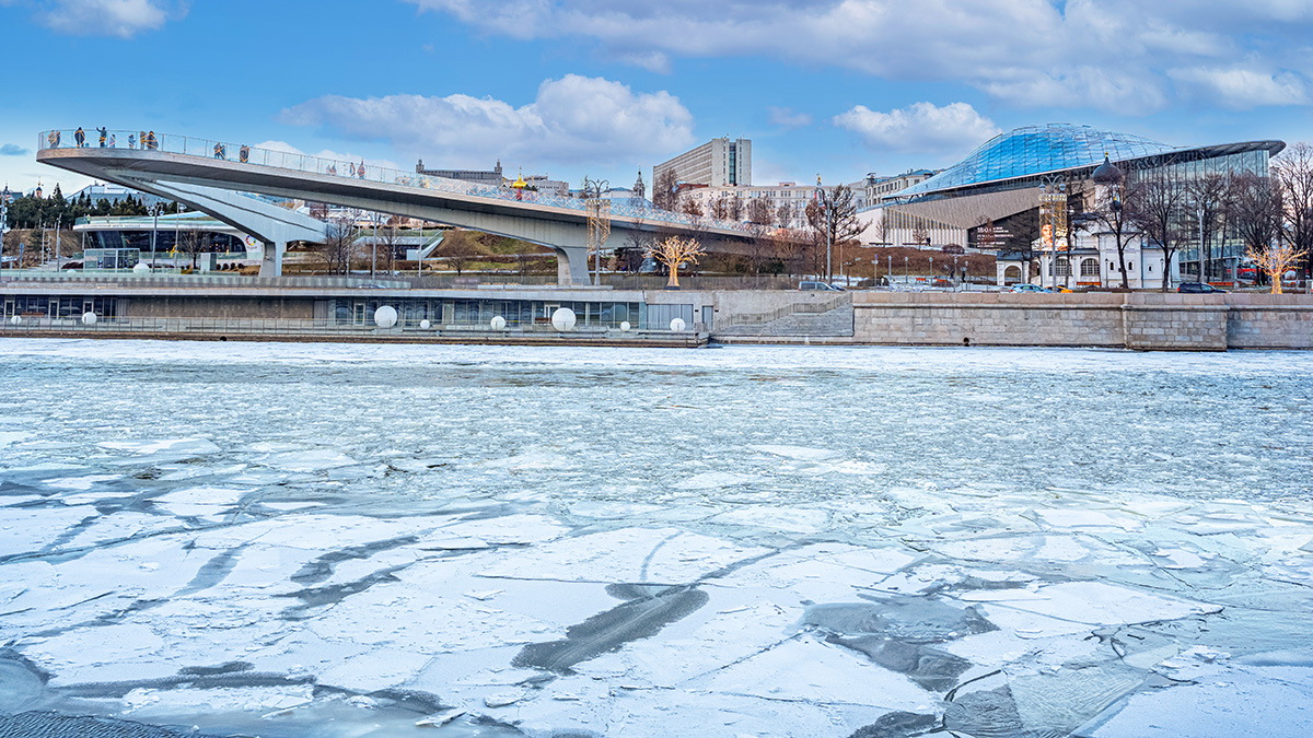Третий сезон проекта «Неделя современной музыки» стартует в зале «Зарядье»