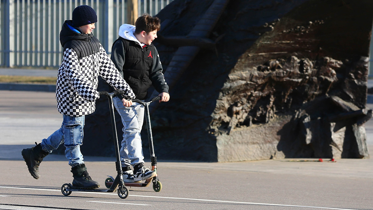 Погода в Москве на 22 и 23 марта