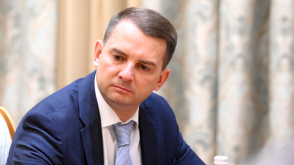 Депутат Нилов обжалует в суде свое исключение из ЛДПР