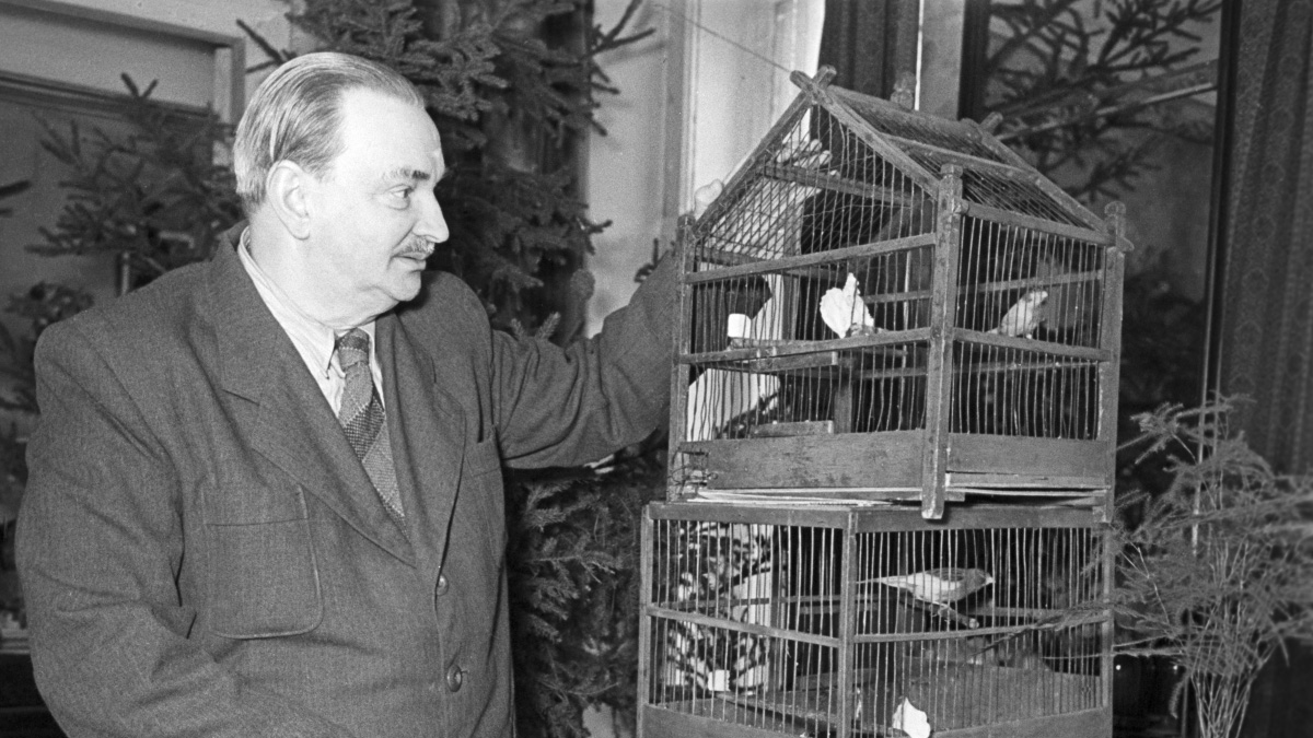 Власти Петербурга согласовали проект реставрации надгробия на могиле писателя Бианки