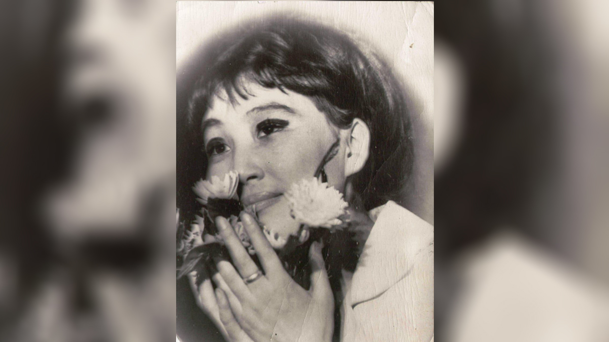 Умерла народная артистка России Нина Токуренова