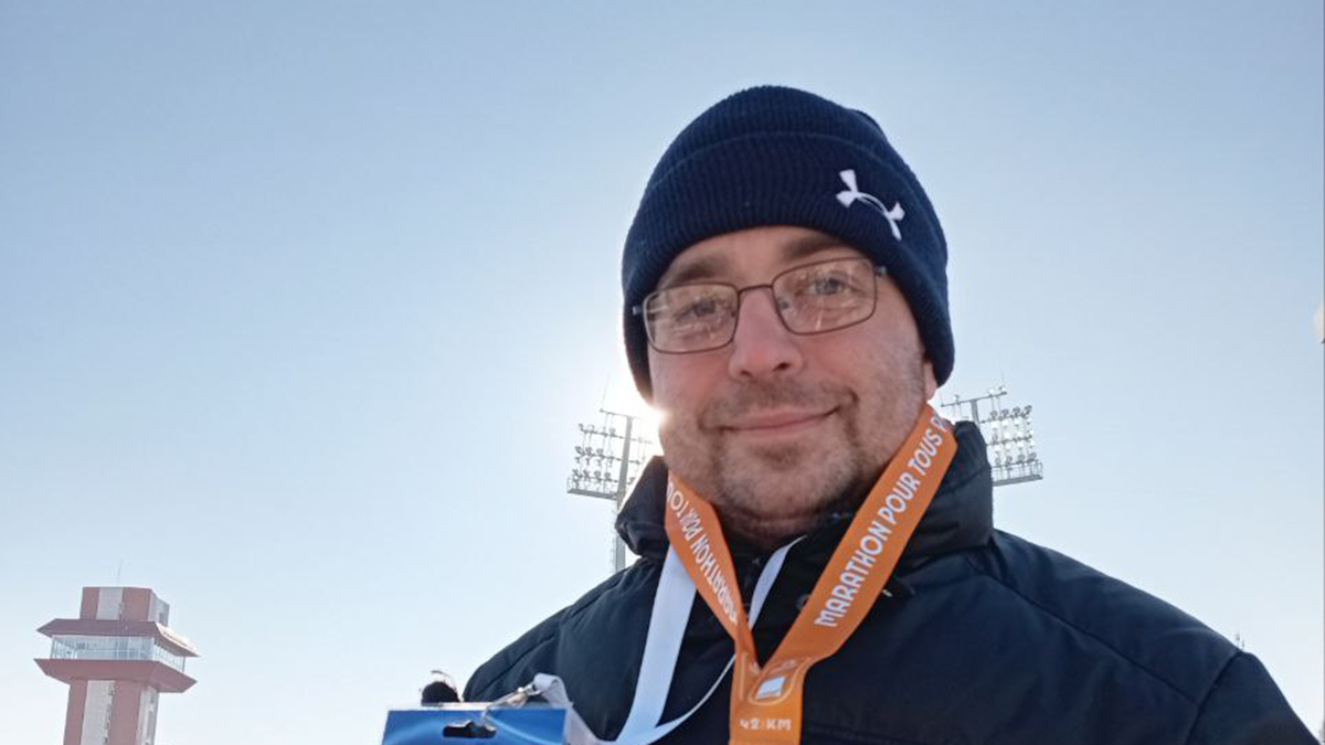 Спортивного журналиста Круглова нашли пьяным в отеле после недели поисков