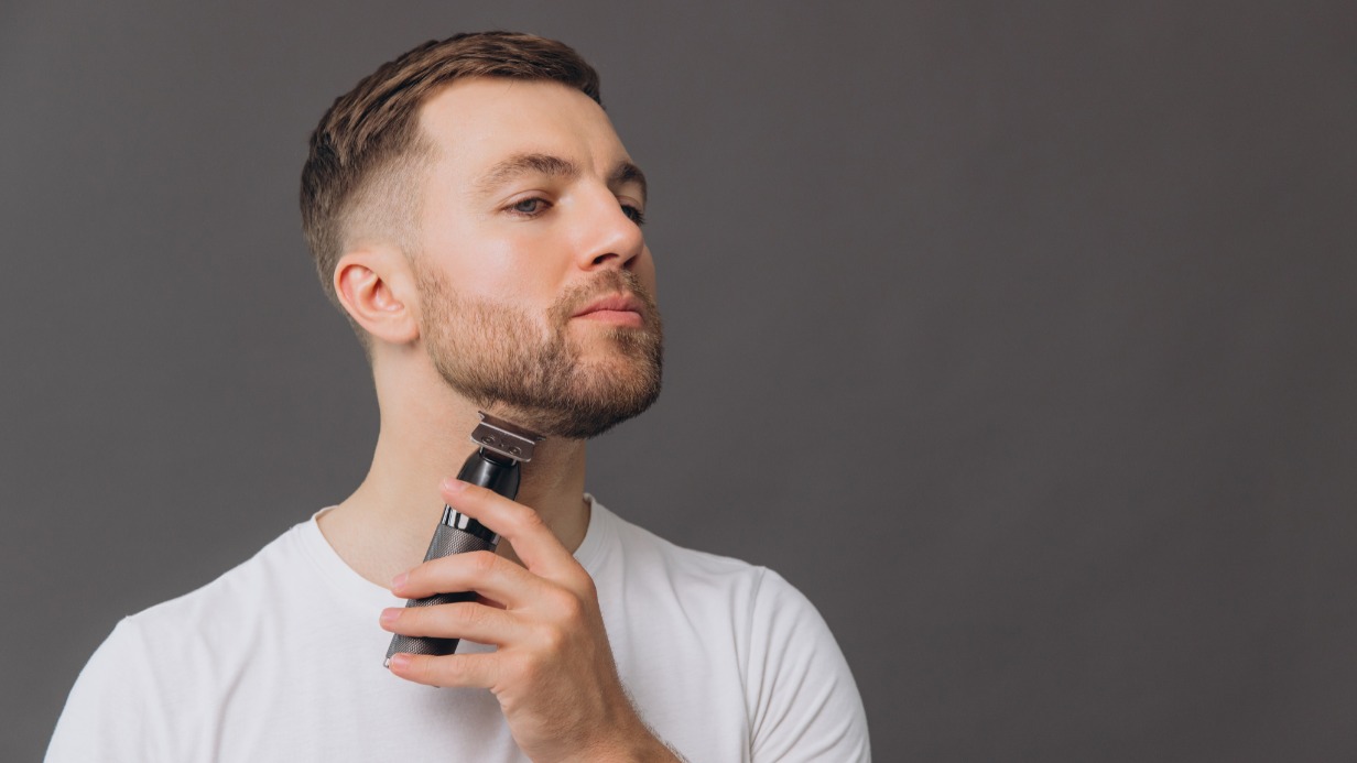 Как выбрать мужскую бритву