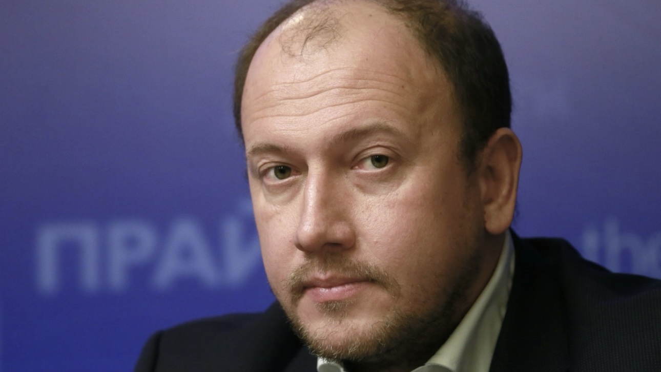 Суд утвердил приговор на 17 лет за педофилию экс-супругу телеведущей Коваль