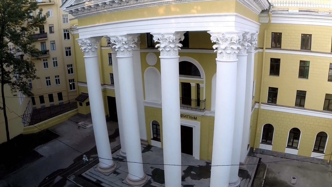 Петербургский Союз кинематографистов разочаровался позицией Минкульта по «Ленфильму»