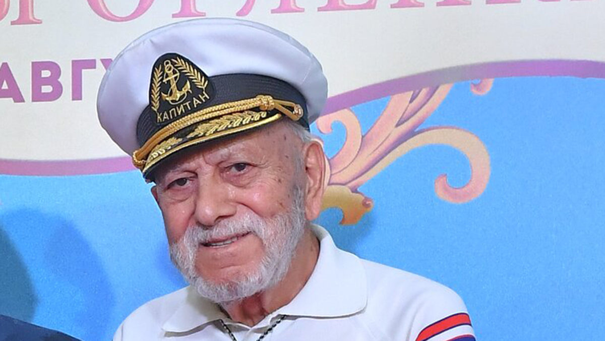 Бедроса Киркорова похоронят 21 марта на Троекуровском кладбище