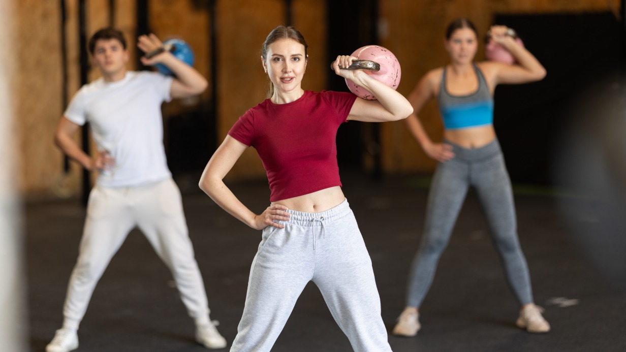 Как сохранить мозговую активность