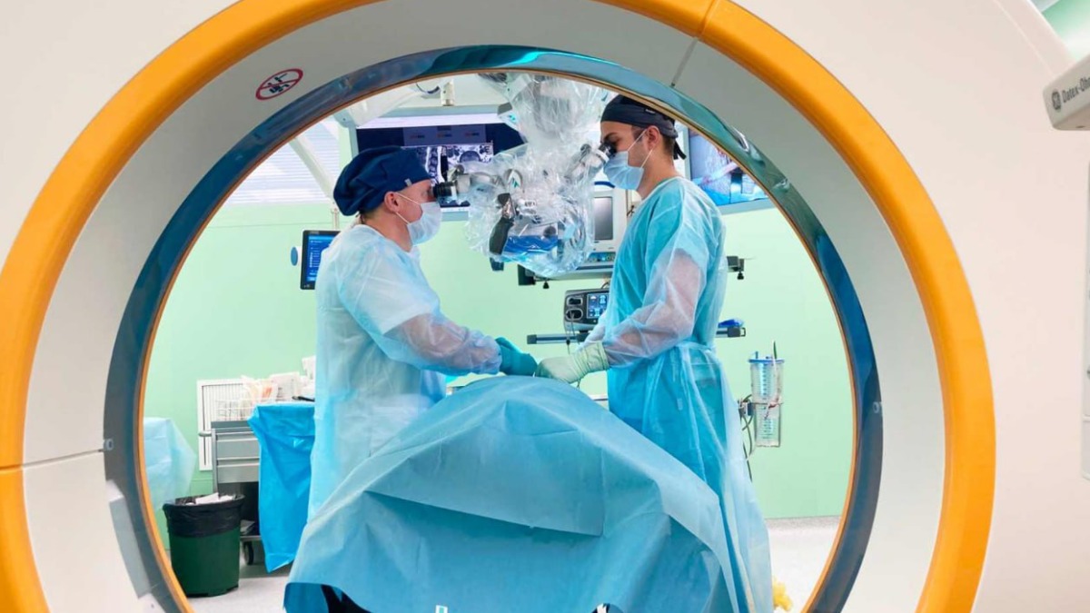 Сергей Собянин рассказал о развитии высокотехнологичной медпомощи в Москве