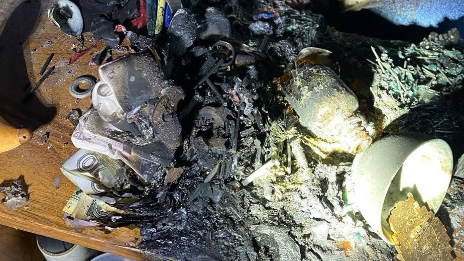 Взрыв на улице Нижняя Масловка в Москве 19 марта 2025 года: причины, подробности