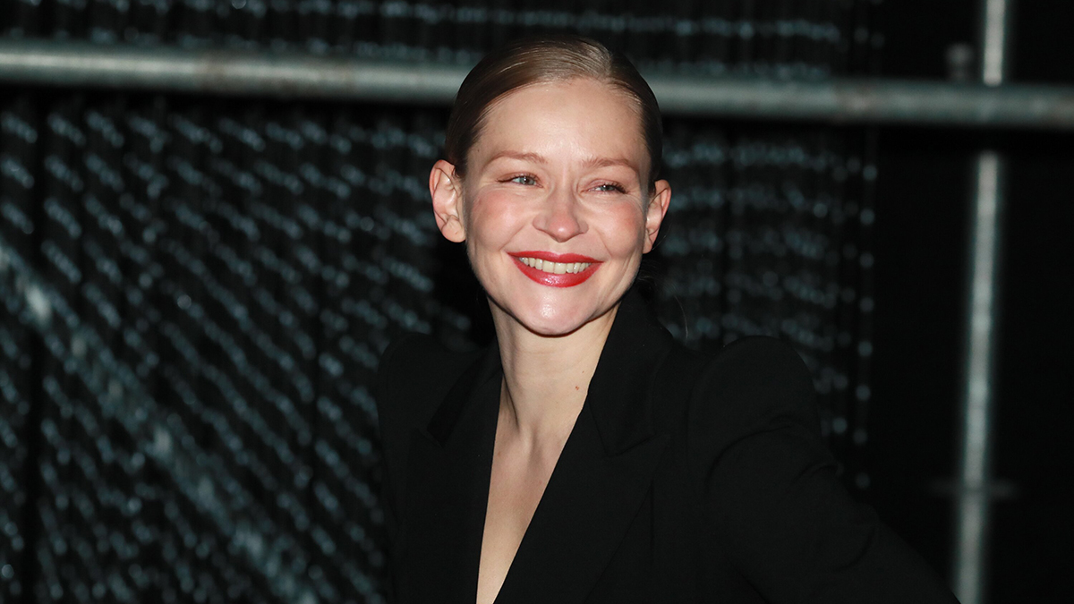 Пересильд: «Театральный бульвар» показал, что у нашего искусства есть будущее