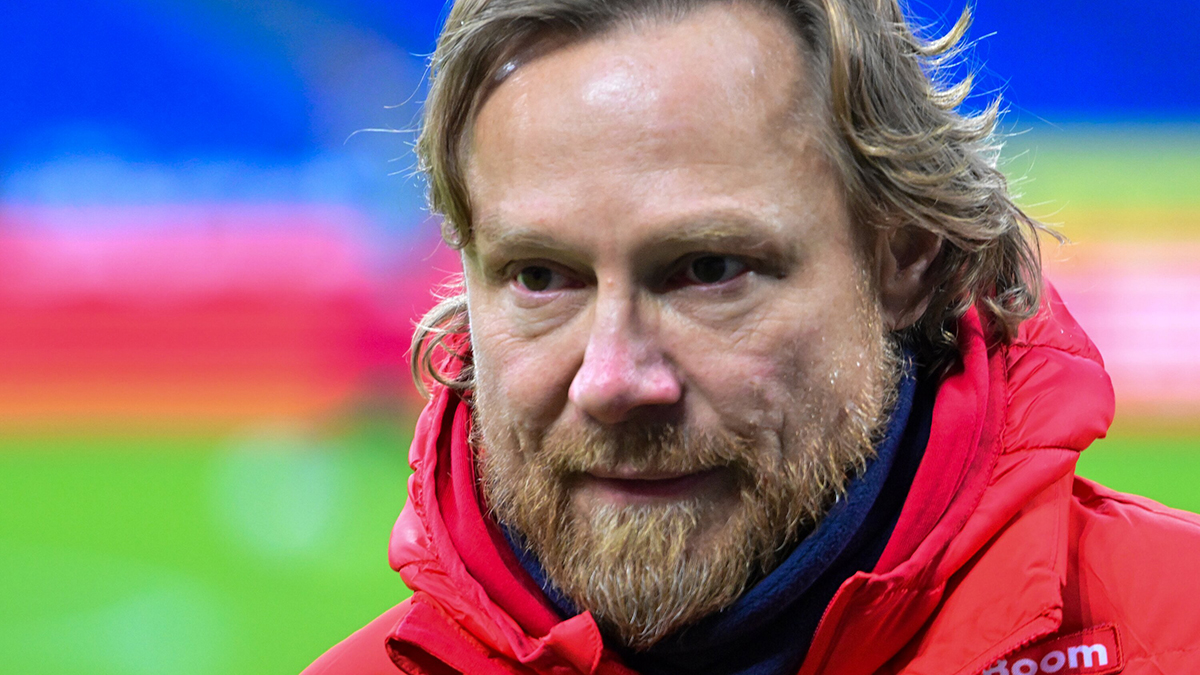 Валерий Карпин назвал игру с Катаром одной из лучших в сборной России