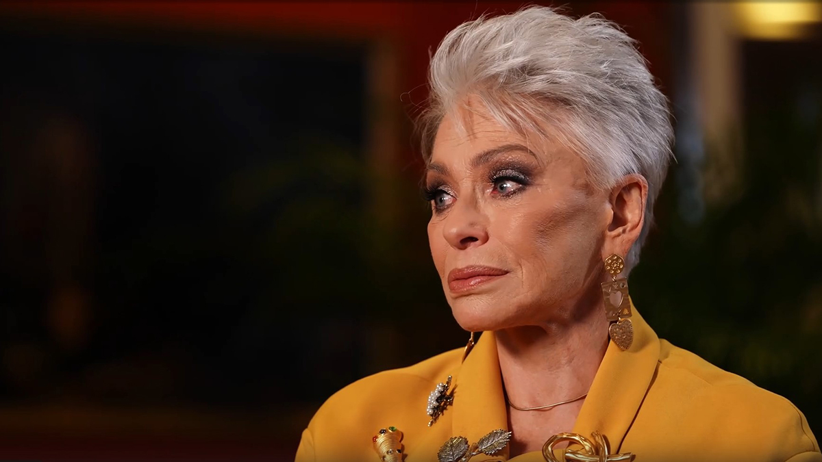 Куда пропала Ирина Понаровская, как живет сейчас