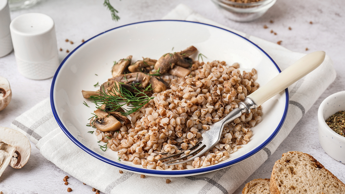 Что полезно есть для здоровья кишечника