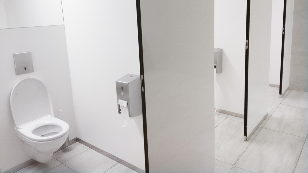 Единый стандарт школьных туалетов: подробности