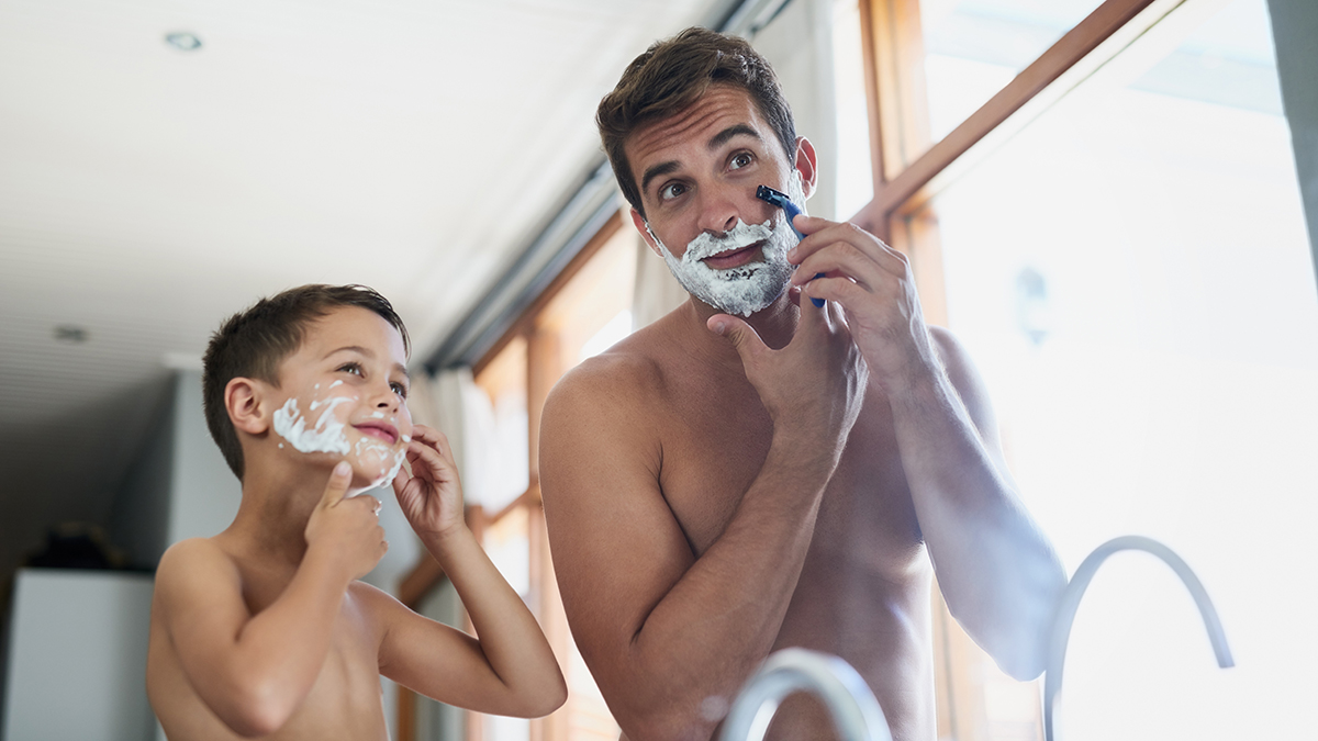 Как мужчинам ухаживать за собой без пафоса