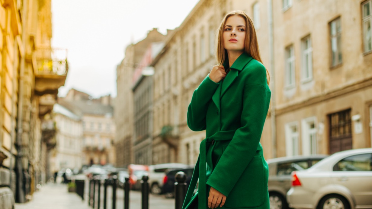 Модные тренды весны 2025