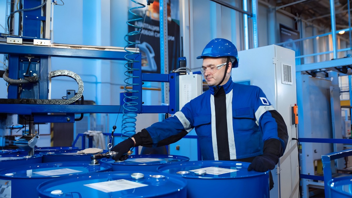 Как технологии «Газпромнефть-СМ» помогают аграриям снизить риски простоев