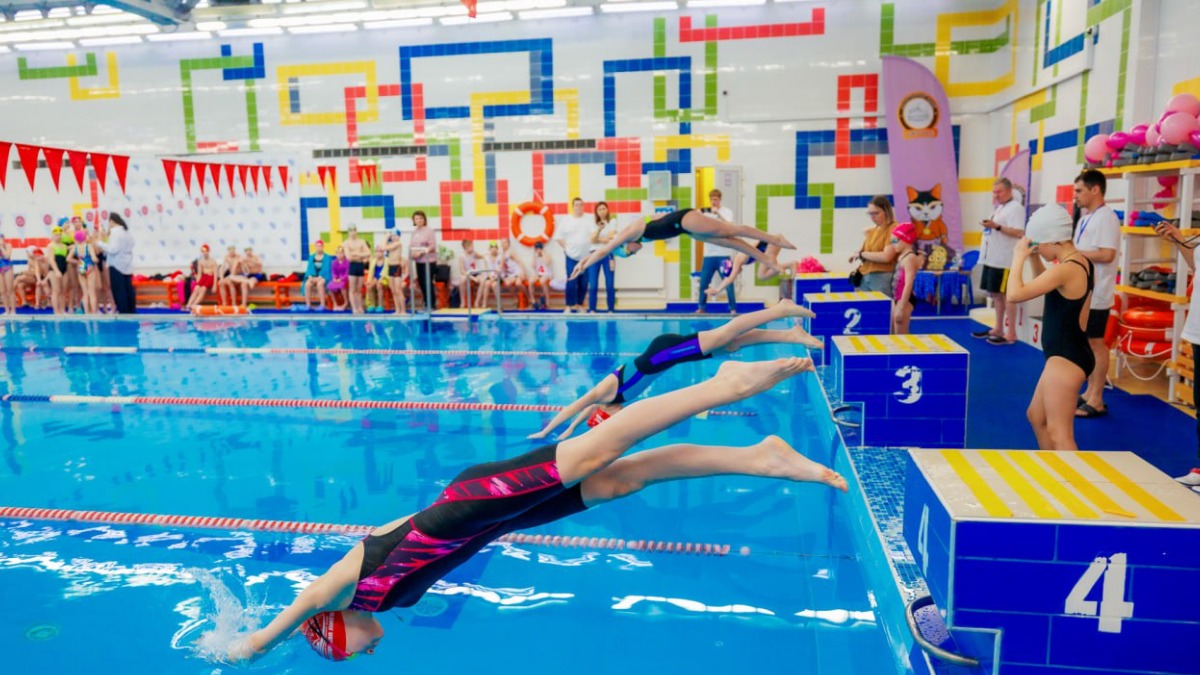 Сергей Собянин: В городских кружках и секциях занимаются более 1,5 миллиона детей