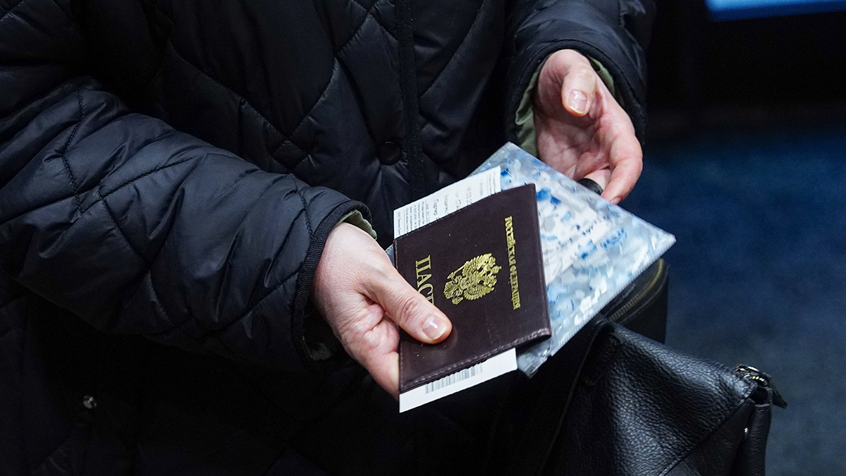 Петербуржец два месяца пытается доказать, что он не умер