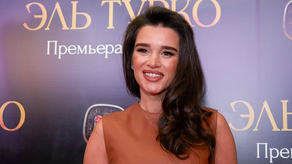 «Человек устал»: Бородина заступилась за жениха после ругани в свою сторону