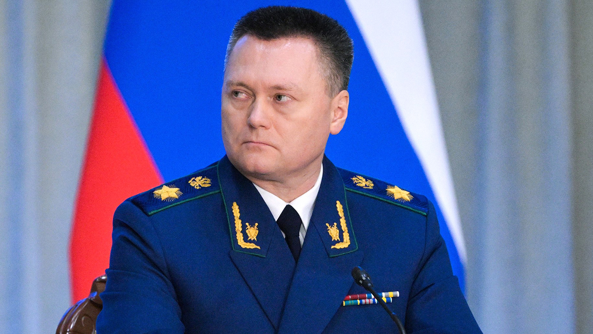 Комитет СФ по законодательству поддержал кандидатуру Краснова на пост главы ВС