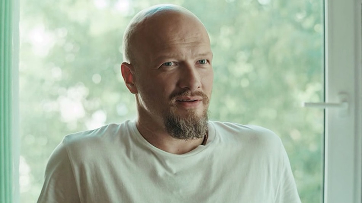 Актер Никита Панфилов стал отцом в третий раз