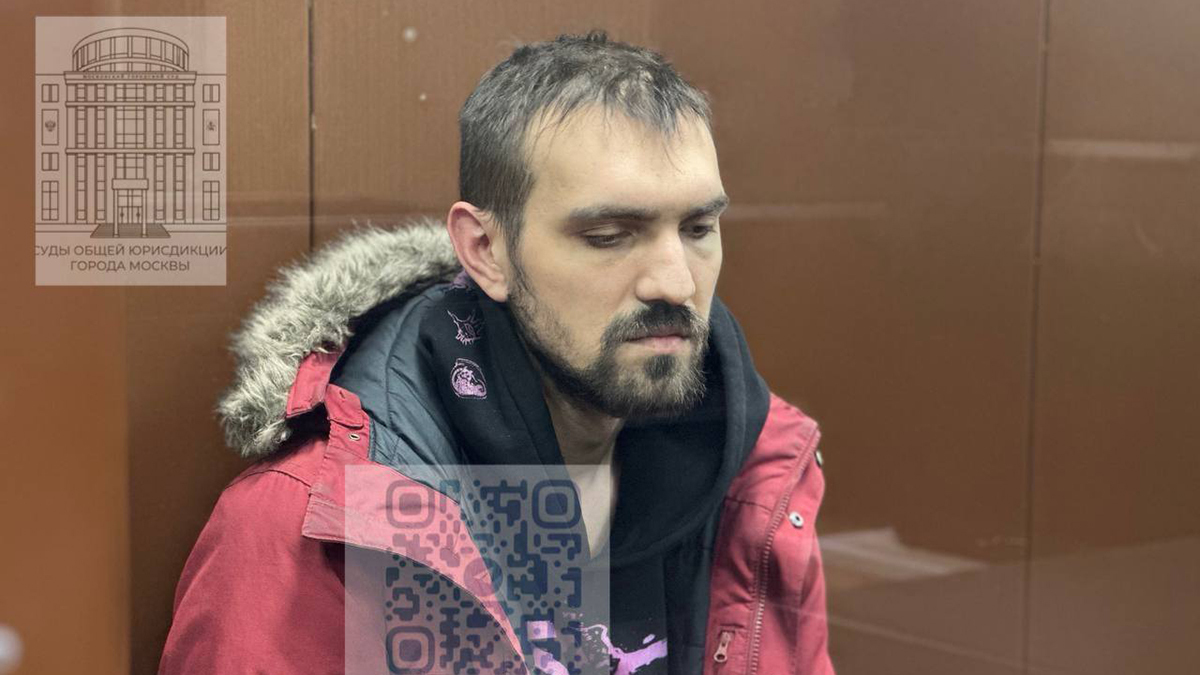 Обвиняемый в разжигании ненависти комик Останин* предстанет перед судом