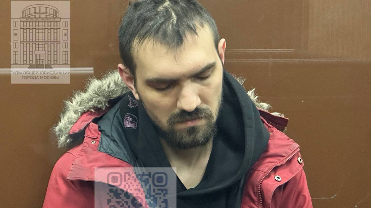 Суд продлил арест комику Останину* по делу о разжигании розни